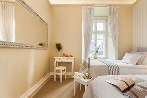 Roma Apartment - LoftAffair