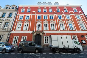 Roma Apartment - LoftAffair