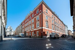 Roma Apartment - LoftAffair