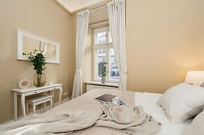 Roma Apartment - LoftAffair