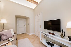 Roma Apartment - LoftAffair