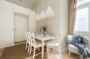 Roma Apartment - LoftAffair