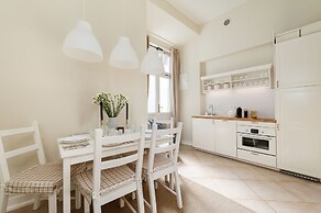 Roma Apartment - LoftAffair