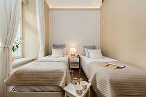 Roma Apartment - LoftAffair