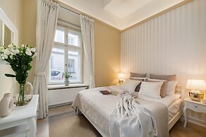 Roma Apartment - LoftAffair