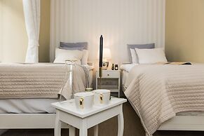 Roma Apartment - LoftAffair