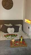 1-bed Apartment With Private hot Tub, Sauna & gym