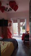 1-bed Apartment With Private hot Tub, Sauna & gym