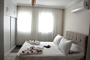 Captivating 6-bed Villa Hanimeli Dalyan