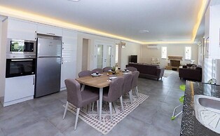Captivating 6-bed Villa Hanimeli Dalyan