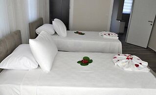 Captivating 6-bed Villa Hanimeli Dalyan