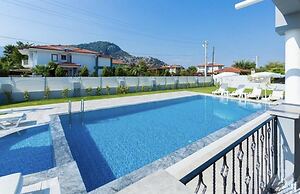 Captivating 6-bed Villa Hanimeli Dalyan