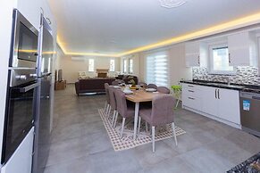 Captivating 6-bed Villa Hanimeli Dalyan