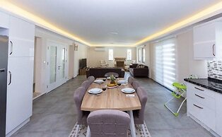 Captivating 6-bed Villa Hanimeli Dalyan