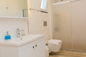 Captivating 6-bed Villa Hanimeli Dalyan