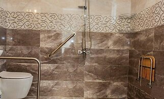 Remarkable 6-bed Villa Zambak Dalyan