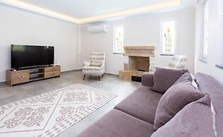 Remarkable 6-bed Villa Zambak Dalyan