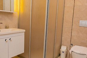 Remarkable 6-bed Villa Zambak Dalyan