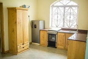 5-bed Lakeview Villa With Roofterrace and Kidspond