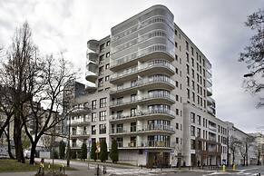 P&O Apartments - Siedmiogrodzka