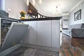 P&O Apartments - Siedmiogrodzka