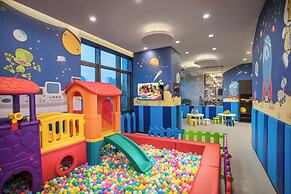 Ascott New District Wuxi