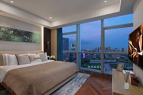 Ascott New District Wuxi