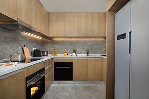 Ascott New District Wuxi