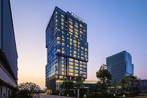 Ascott New District Wuxi