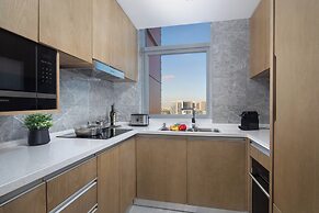 Ascott New District Wuxi