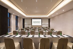 Ascott New District Wuxi