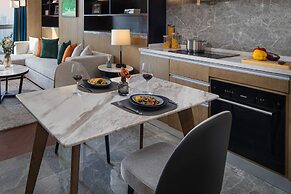 Ascott New District Wuxi