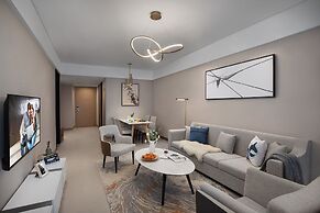 Citadines New District Wuxi