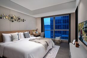 Citadines New District Wuxi