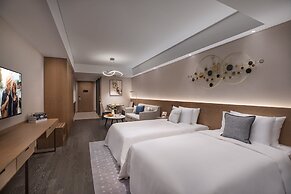 Citadines New District Wuxi