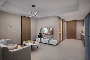 Citadines New District Wuxi