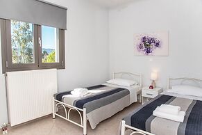 Giannakis Villa Corfu