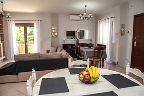 Giannakis Villa Corfu