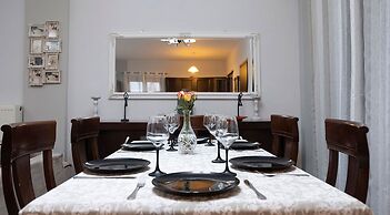 Giannakis Villa Corfu