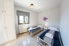 Giannakis Villa Corfu