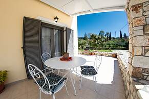 Giannakis Villa Corfu