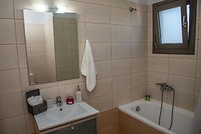 Giannakis Villa Corfu