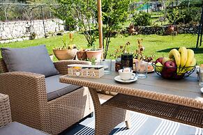 Giannakis Villa Corfu