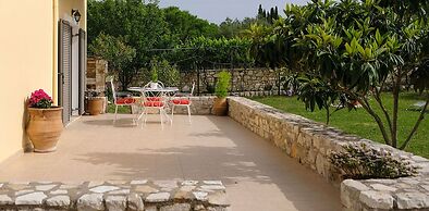 Giannakis Villa Corfu