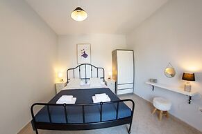 Giannakis Villa Corfu