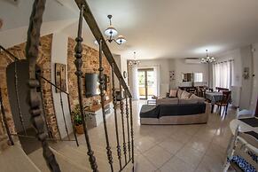 Giannakis Villa Corfu