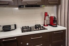 Giannakis Villa Corfu