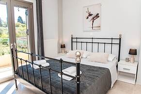 Giannakis Villa Corfu