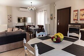 Giannakis Villa Corfu