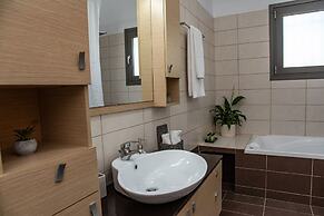 Giannakis Villa Corfu